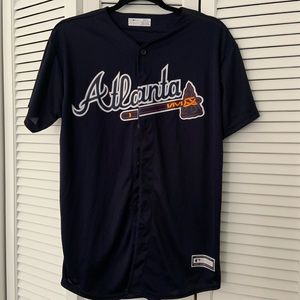 Braves jersey